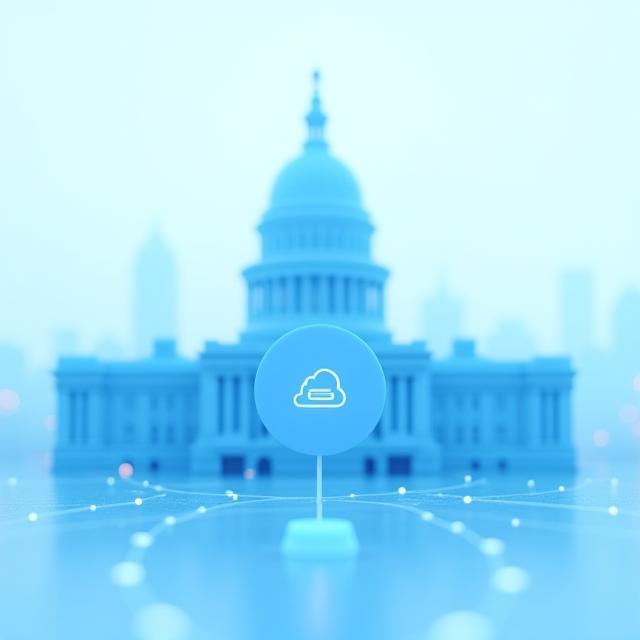 Government cloud case study